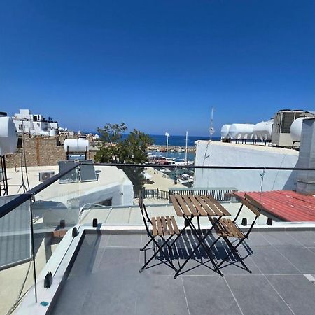 Cyprus Harbour Suites Girne Dış mekan fotoğraf