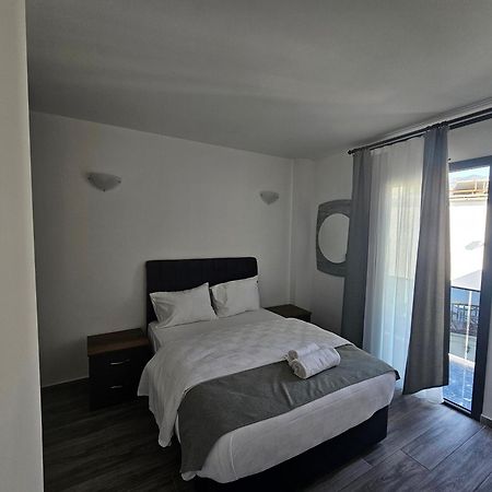 Cyprus Harbour Suites Girne Dış mekan fotoğraf