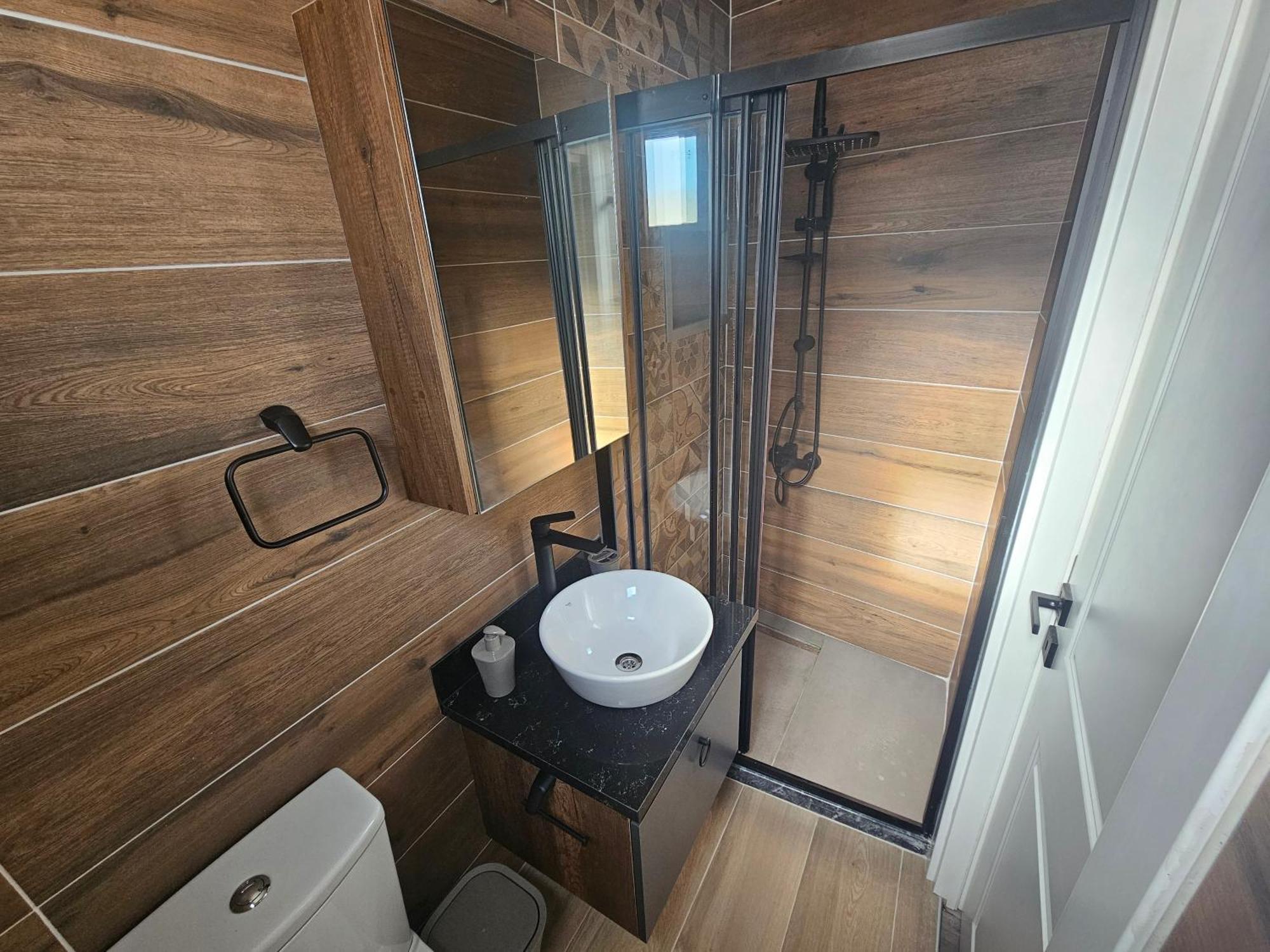 Cyprus Harbour Suites Girne Dış mekan fotoğraf